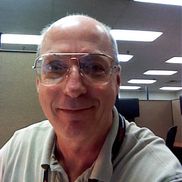 Timothy Baker from Timothy Baker Insurance