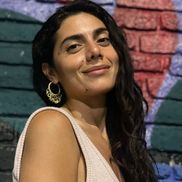 Chandelle Vidal from Chandelle Vidal