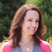 Maria Spears from Dating Coach for Accomplished Women Seeking Lasting Love