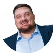 Duarne Bernhagen from BeeSavvy LLC.