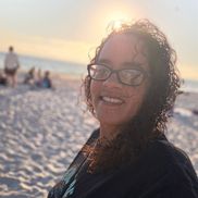 Amanda Santana from Travelin Dreamz