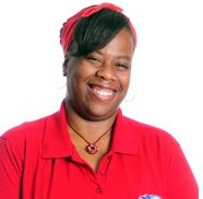 Melissa Kirk from MK Office Services