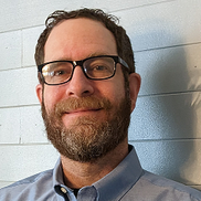Larry Tuch from The Abundant Wallet