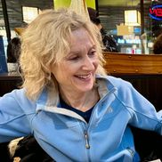 Nicki Doria from Newboro House Bed & Breakfast