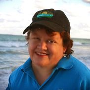 Victoria Rouse from Special Needs Vacation By V