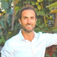 Bryan Gazaui from NOVA Fitness & Big Island Creatives