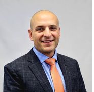 Eric Mioducki from Buffalo Solar