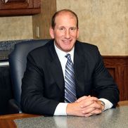 Paul Hanna from Blue Technologies