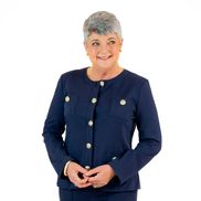 Julie Dybendahl from Experience-first wellness | Supporting longevity & recovery with integrity