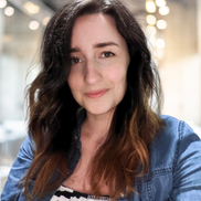 April Jordan from LIFTOFF Digital Marketing