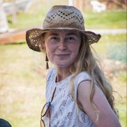 Naomi Kilbreth from Laurel Tree Wellness