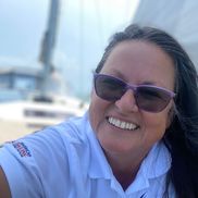 Rose Ann Points from St Augustine Sailing