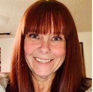 Alinda Quinn from Sacred Space Trauma Recovery Coaching