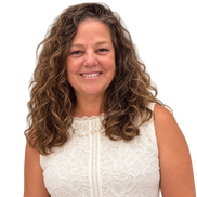 Laura Barber from Laura's Services, LLC