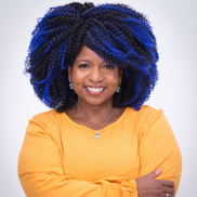 Miss Shannan Paul - Comedy Through The Chaos
