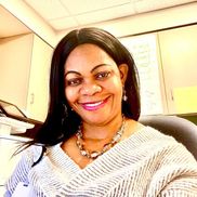 Kemi Ogunwusi from Connectdcare Family Practice