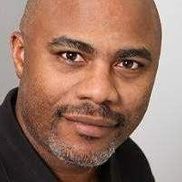 Gerald Griffith from Corridor Publishing