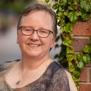 Rebecca Fegan from the Fegan Method