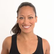 Michelle Abbruzzese from Work It Dance and Fitness