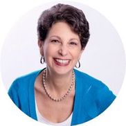 Gayle Gruenberg from Let's Get Organized, LLC