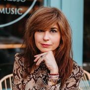 Catherine Norvell from Delta Symphony Orchestra