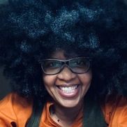 Sonya Ponder from All American Holistic Center