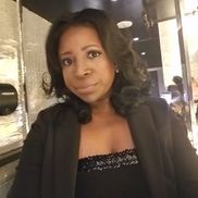Keisha Denise West from Heavenly Cheesecakes by Tony
