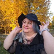 Tonya Baillargeon from Holistic Cancer Wellness Specialist