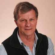 Thad R Harshbarger from Thad Harshbarger, Ph.D., clinical psychologist