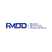 Jack Randall from Randall, McClenney, Daniels, & Dunn, P.C.