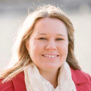 Katie Miller from Grunau Fire Protection