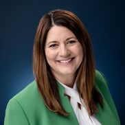Bridgett Randolph from Central Bank