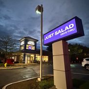 Ray Chavez from Just Salad
