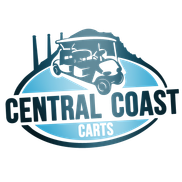Jeff & Lisa Babb from Central Coast Carts