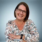 Terrie Power from Terrie Power Coaching