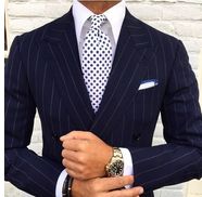 Ed Marin from Studio Wardrobes