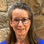Laura Tolzin from Grassland Bookkeeping