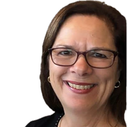 Sue MacCagno Palmer from Sue's Signing Service