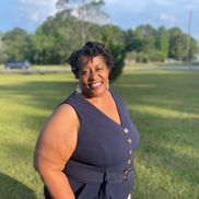 Crystal Harris from Pursue Higher Dreams Coaching & Consulting