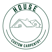House Custom Carpentry, LLC