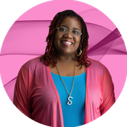 Sharmelle Thomas from Sharmelle's Travels
