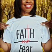 Lyneshia Johnson from NETWORKING