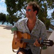 Michael Bard from Musician