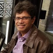 Sarath (Kumara) Kumarasinghe from Crescendo School of Music