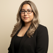 Lori Medrano from Helping Handler