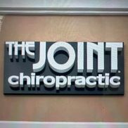 Sandy Thomas from The Joint Chiropractic