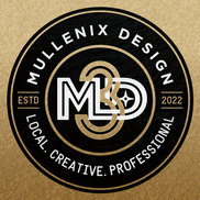 Rick Mullenix from Mullenix Design