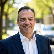 Steve Branz from Tax Recovery Specialist 