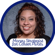 Jocelyn Hernandez Money Strategist for Income Changes from BH Career and Money Coaching