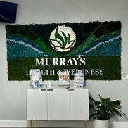 Marketing MHW from Murray's Health & Wellness